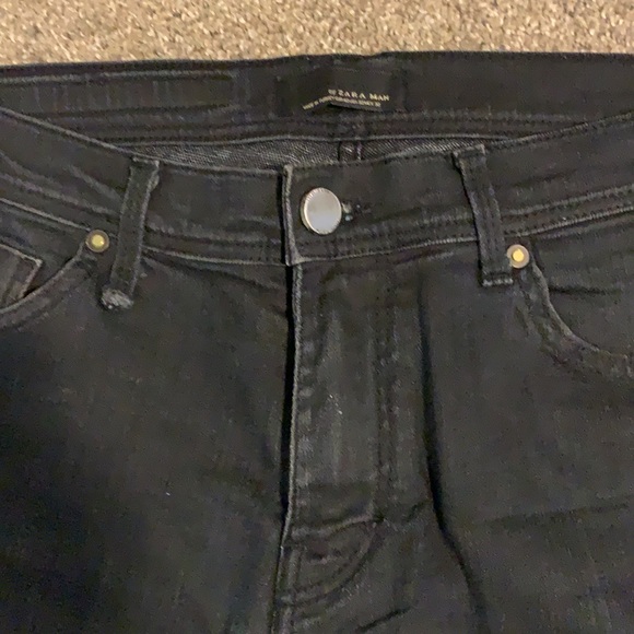 Men’s Zara jeans - Picture 2 of 8